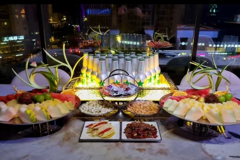 汕头高端KTV诚聘优雅女性 共筑滨海城市梦想舞台